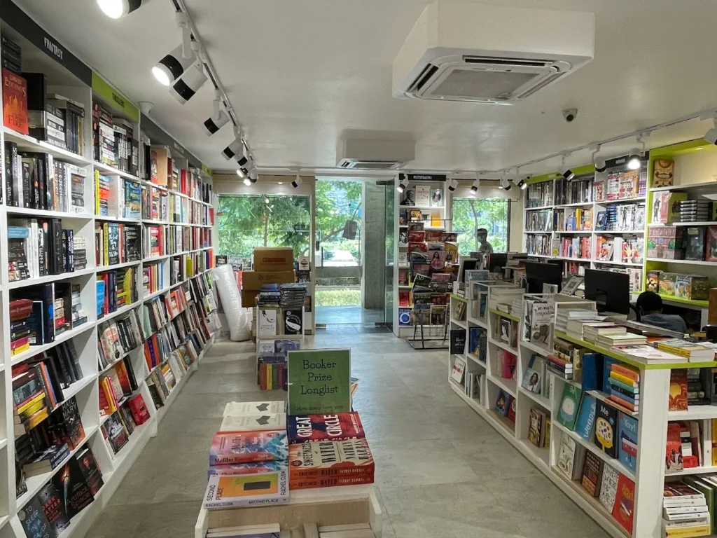 Best Bookshops for Children in Delhi NCR