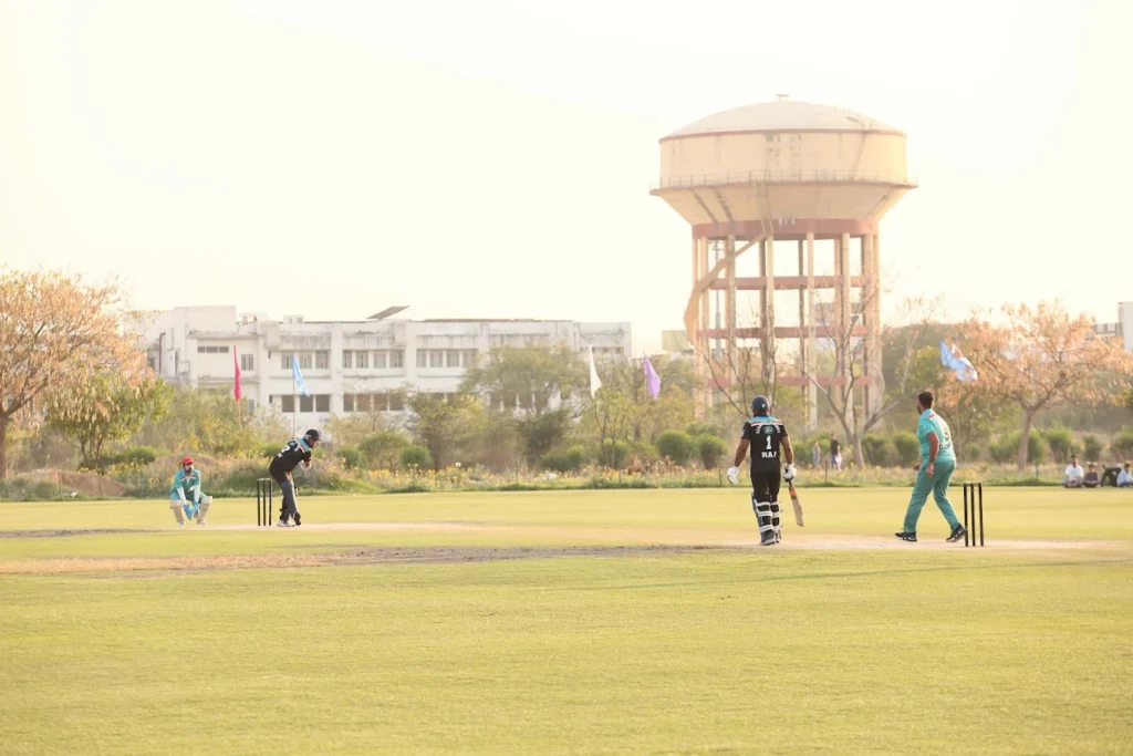 Top 10 Cricket Academies in India for Young Cricketers