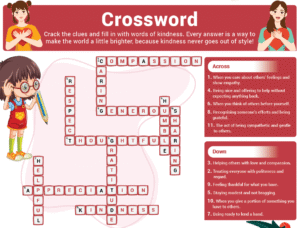 Crossword