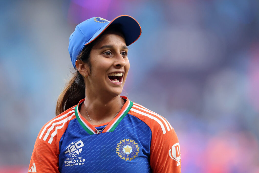 Know All About Jemimah Rodrigues: India’s Fearless Young Cricket Star