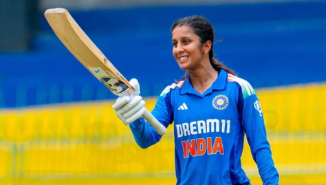 Know All About Jemimah Rodrigues: India’s Fearless Young Cricket Star