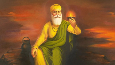 Know the Teachings of Guru Nanak Dev Ji