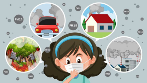 How to Protect Kids from Air Pollution: Everything You Need to Know!