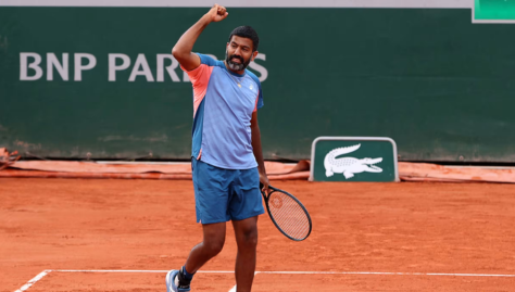 Rohan Bopanna Announces Retirement from Professional Tennis
