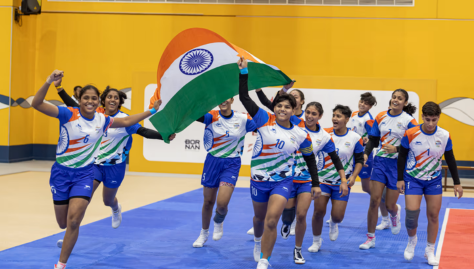 Asian Youth Games 2025: India’s Best Ever 48-Medal Haul