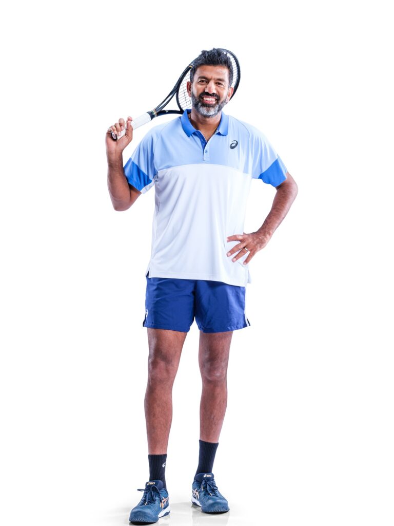 Rohan Bopanna Announces Retirement from Professional Tennis