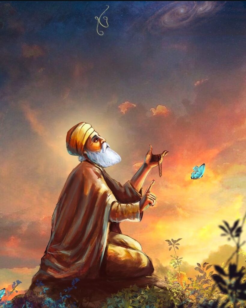 Know the Teachings of Guru Nanak Dev Ji