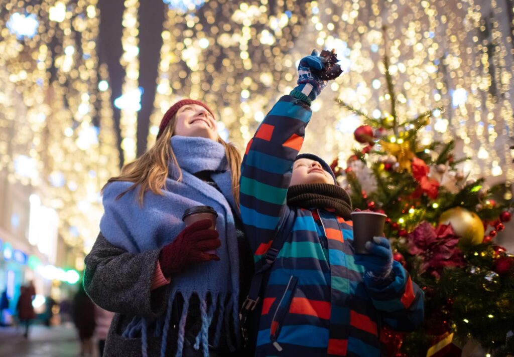 10+ Best Activities You Can Do During the Christmas Holidays
