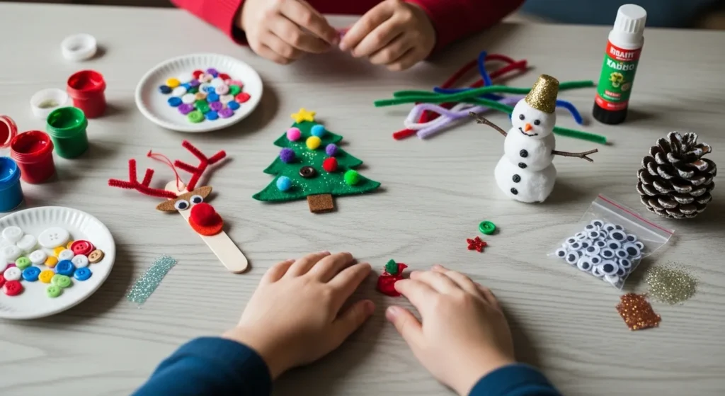 10+ Best Activities You Can Do During the Christmas Holidays