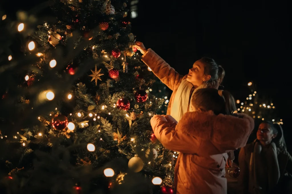 All The Amazing Christmas Traditions Explained Simply For Curious Kids
