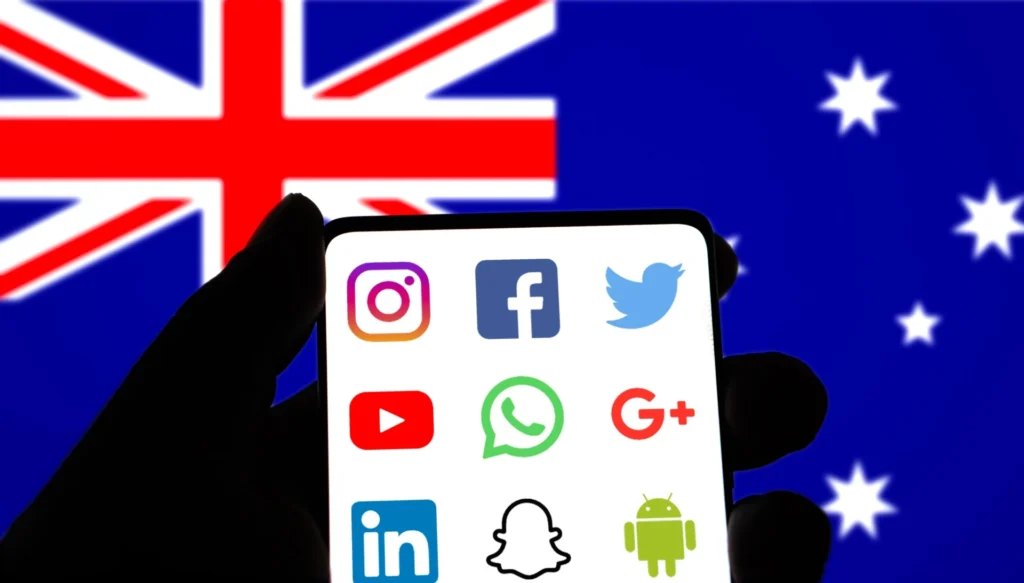 Australia bans social media for under 16s
