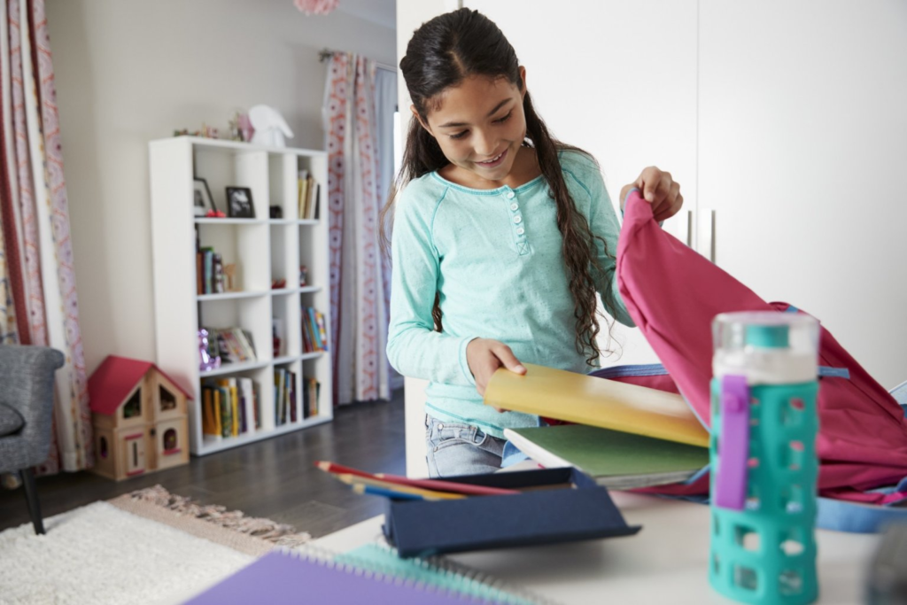 Realistic New Year Resolutions for Kids That Actually Work!