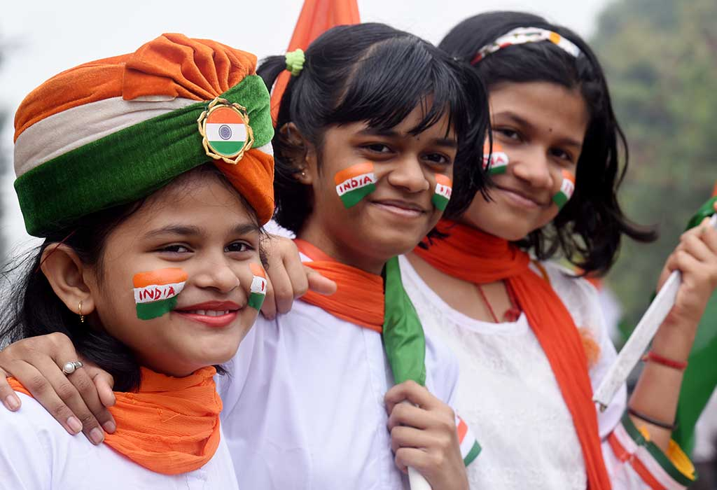 How to Teach Kids What Republic Day Really Means