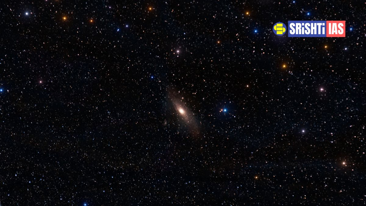 Alaknanda: A New Galaxy Discovered By Indian Scientists