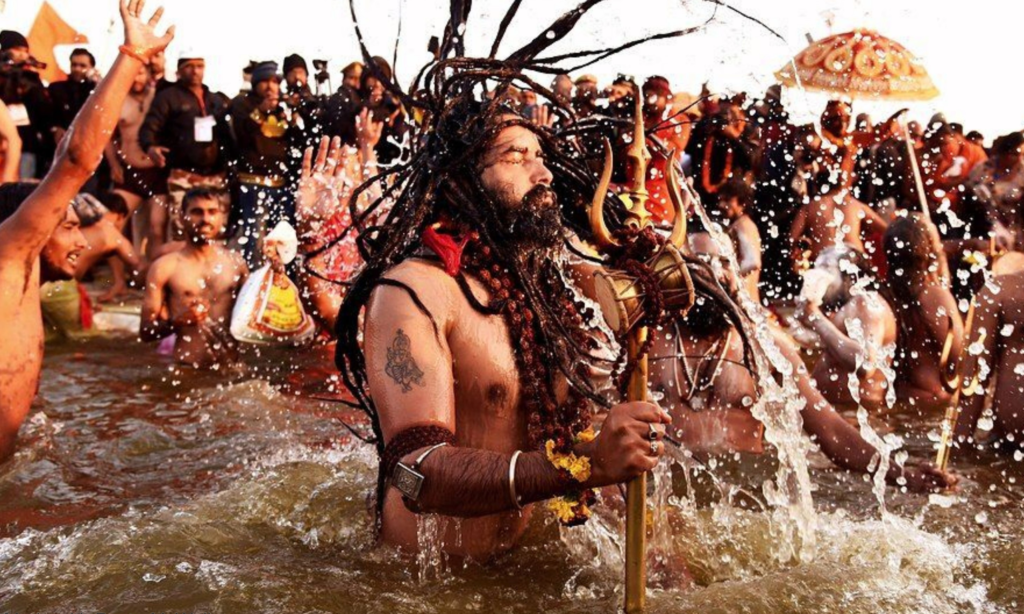 Maha Kumbh Mela: Inside the World’s Largest Public Gathering