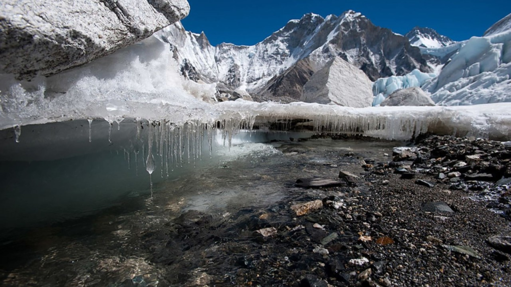 Yala Glacier Is Dead: Asia Loses a Glacier Forever