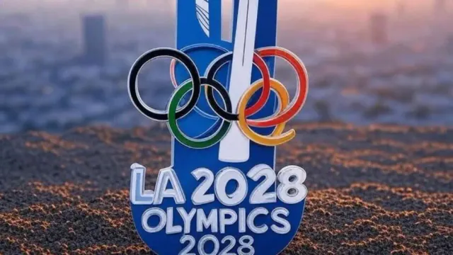 Cricket To Return To Olympics After 128 Years