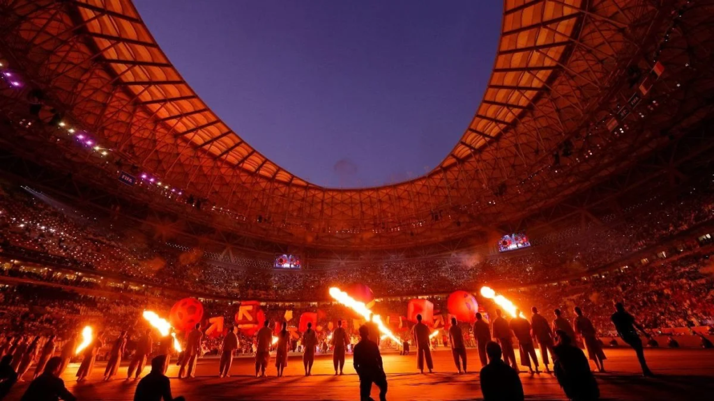 2026 FIFA World Cup Goes Super Bowl Style: First-Ever Halftime Show Announced