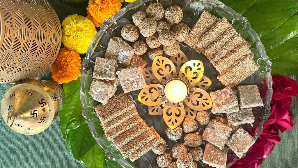 Lohri Traditions Explained: Everything You Need To Know About!