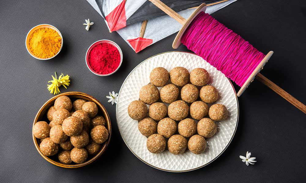 Makar Sankranti Celebrations in Maharashtra