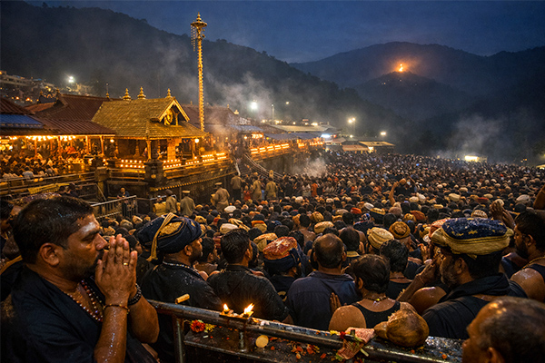 Makar Sankranti Celebrations in Maharashtra