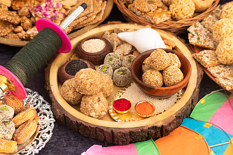 Makar Sankranti Celebrations In India: One Festival, Many Beautiful Traditions