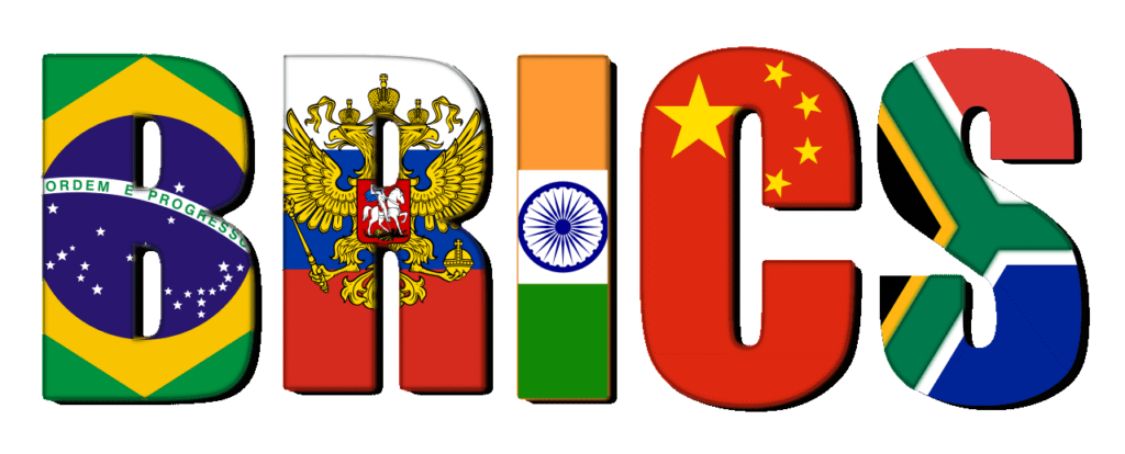 BRICS 2026