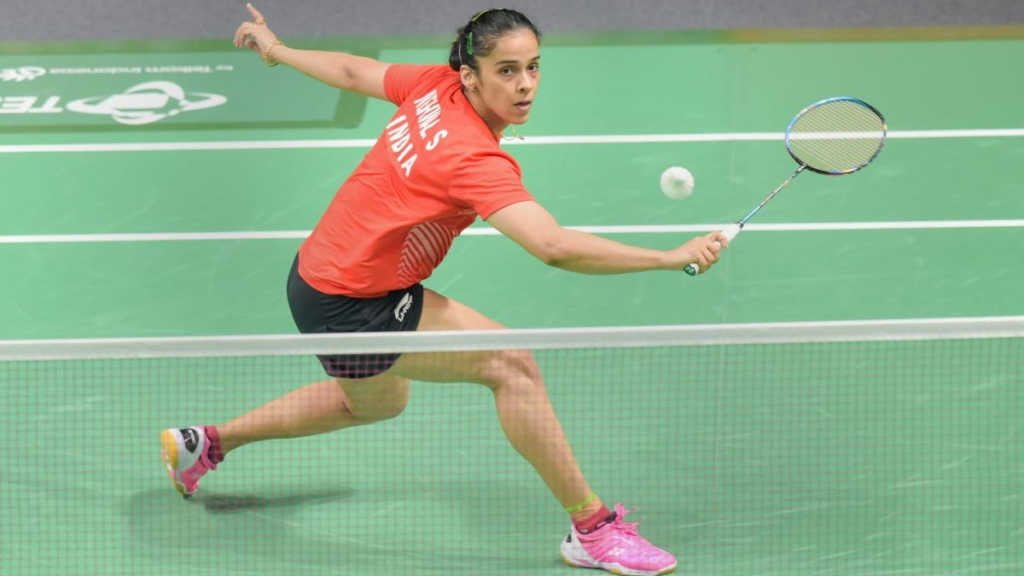 Saina Nehwal Confirms Retirement After a Historic Badminton Career