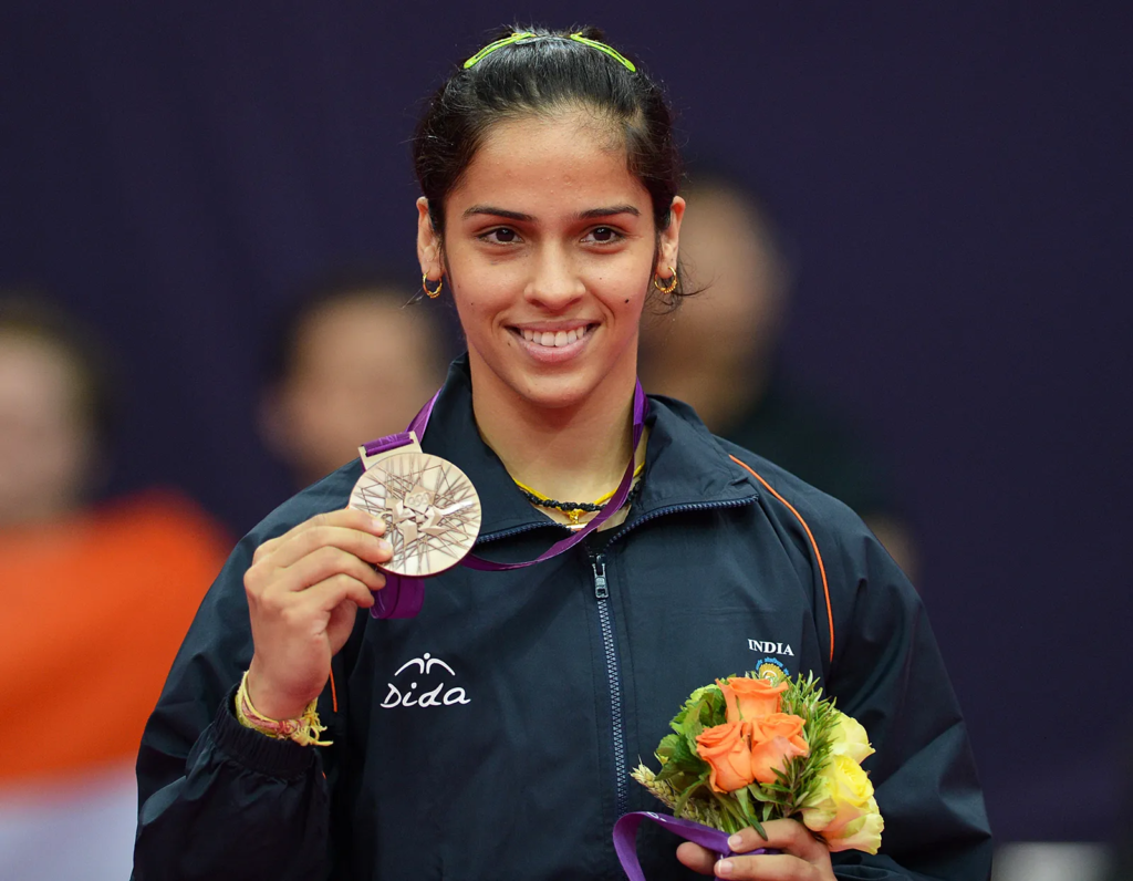 Saina Nehwal Confirms Retirement After a Historic Badminton Career