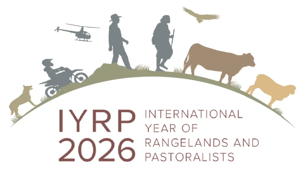 2026 international year of rangelands and pastoralists