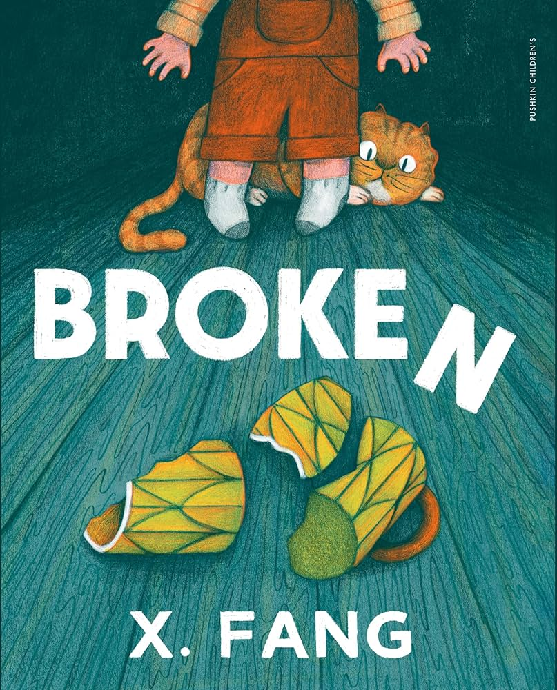 10 Amazing Children’s Books You Might Have Missed In 2025