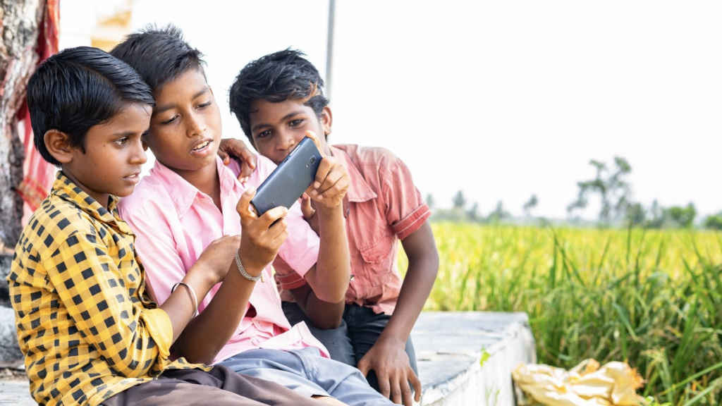 Economic Survey 2025-26 Proposes Social Media Age Limit for Children