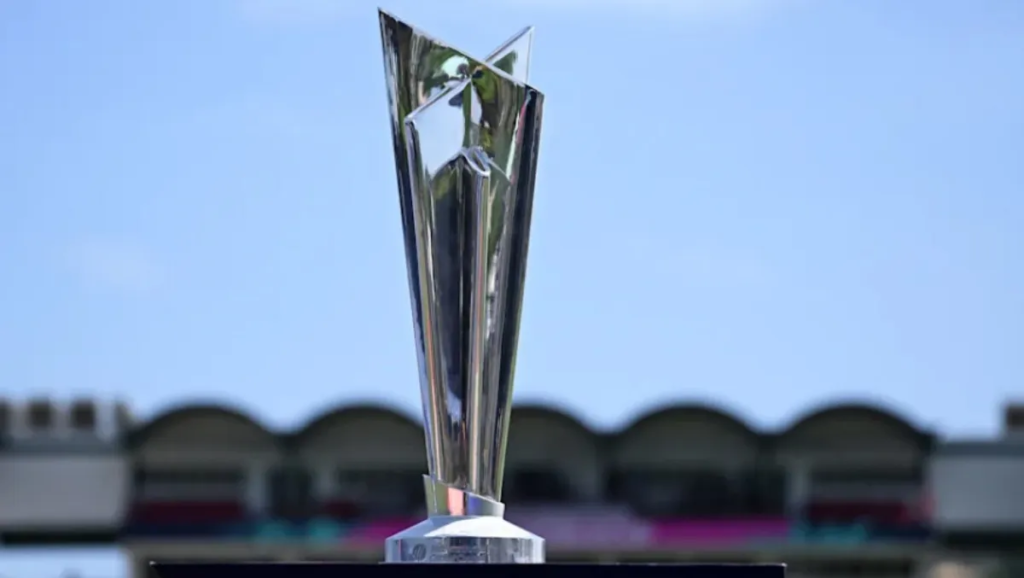 Complete List of T20 World Cup Winners