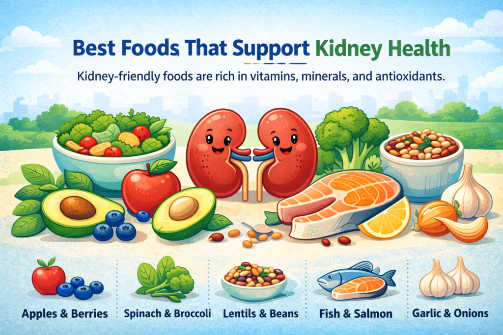 World Kidney Day: What You Need to Know About Kidney Health and How to Start