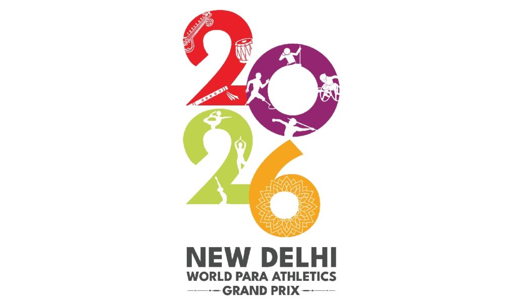 India Sweeps World Para Athletics Grand Prix with Record 208 Medals