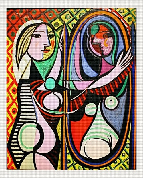 Pablo Picasso art