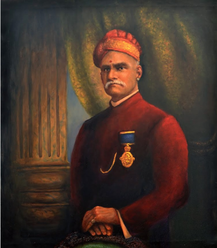 Raja Ravi Varma
