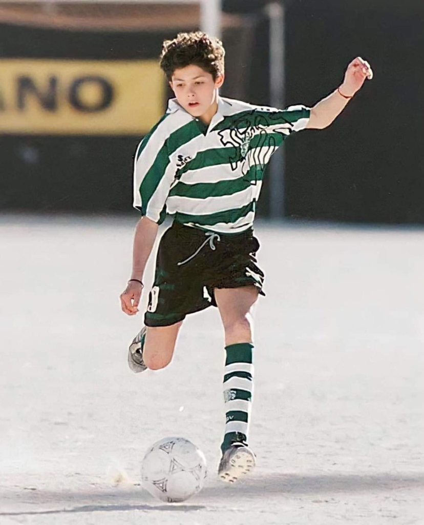 All About Cristiano Ronaldo: World Records, Goals And Football Journey