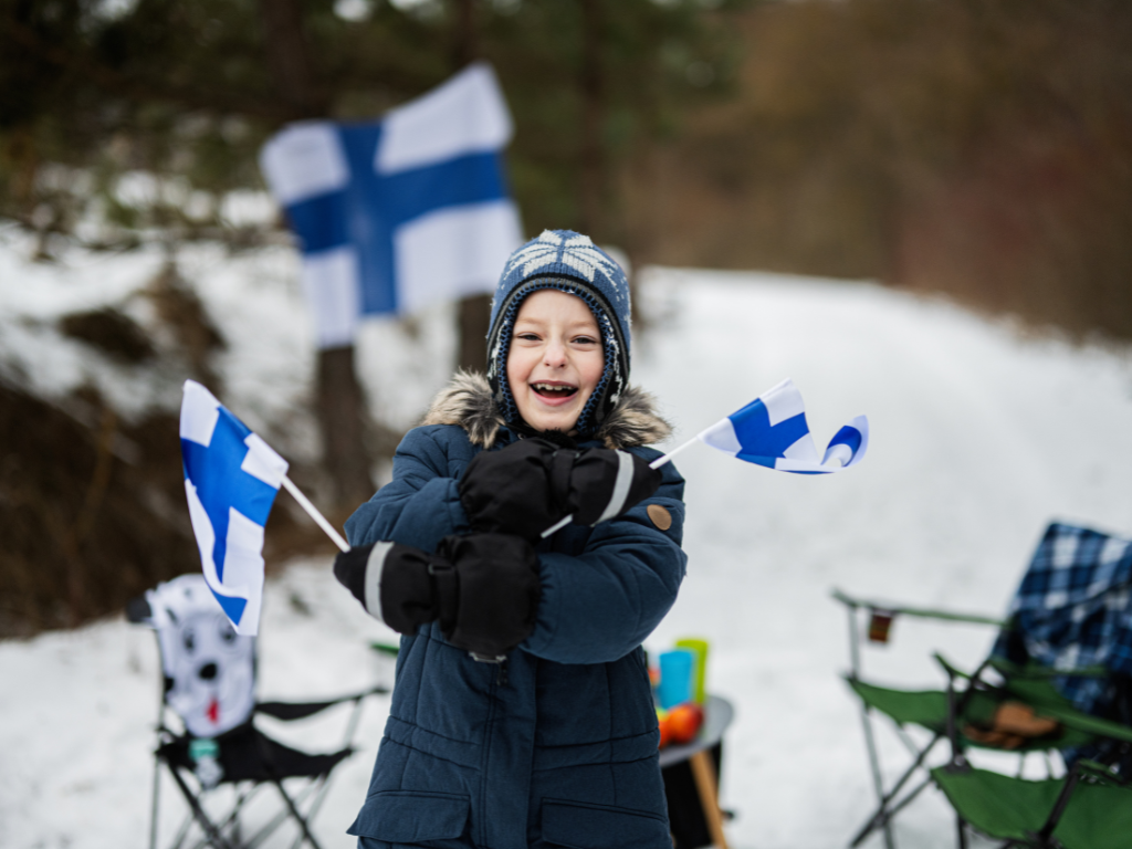 World Happiness Report 2026: Finland Tops The List Again!