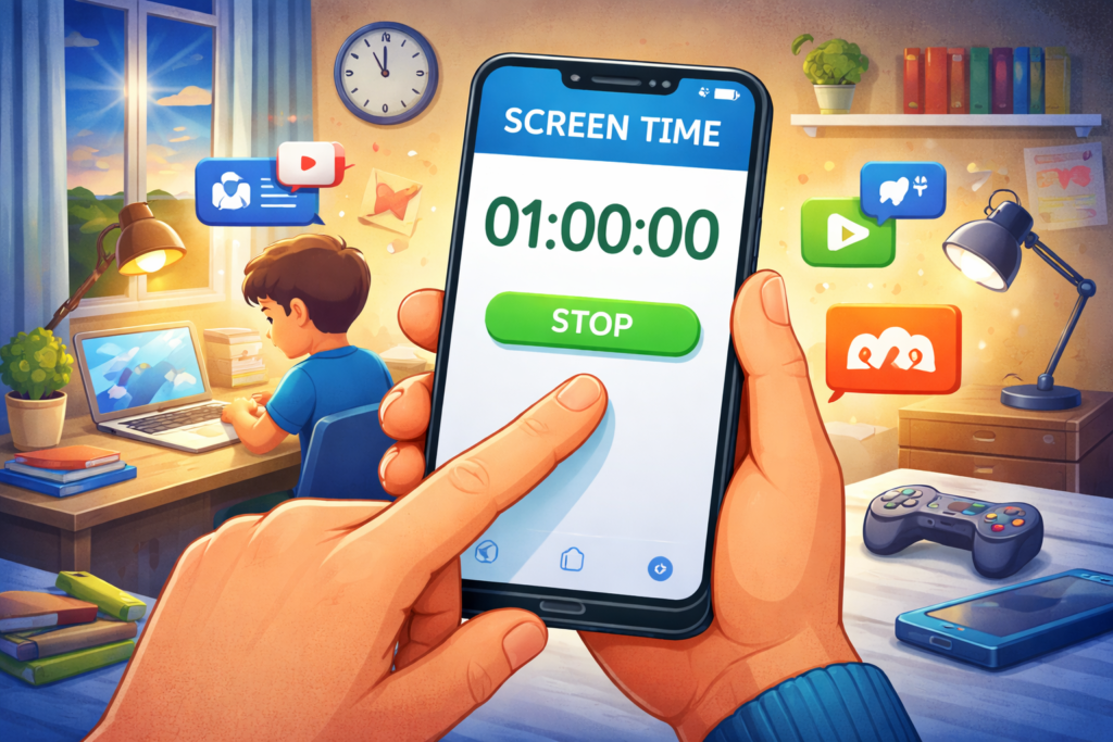 Karnataka Plans Strict Rules To Protect Students’ Wellbeing