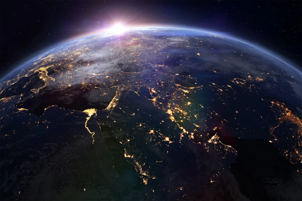 Life beyond Earth? Scientists find 45 planets that could support life