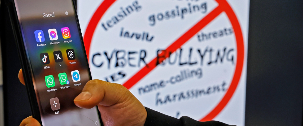 Global Survey Warns: Cyberbullying Is On The Rise Among Children