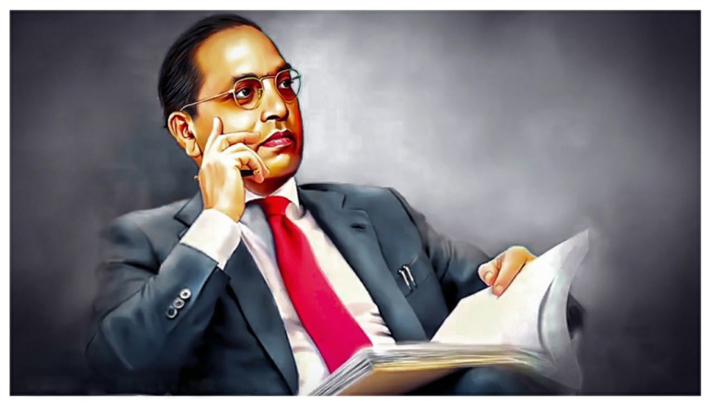 Life Lessons To Learn From Dr Bhimrao Ambedkar