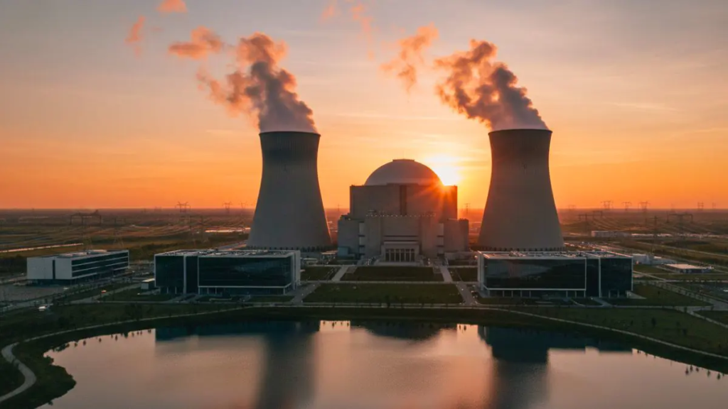 India’s New Nuclear Power Step