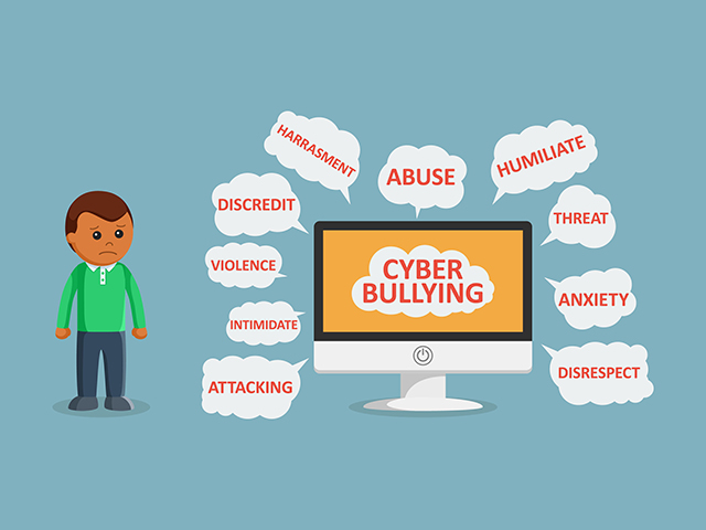 Global Survey Warns: Cyberbullying Is On The Rise Among Children