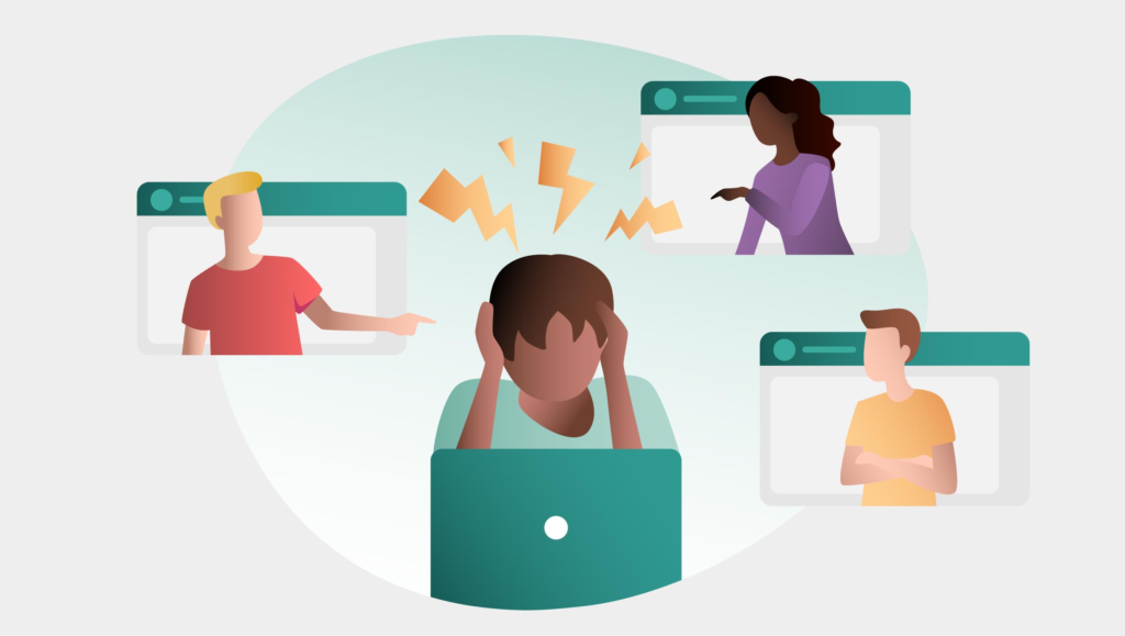 Global Survey Warns: Cyberbullying Is On The Rise Among Children