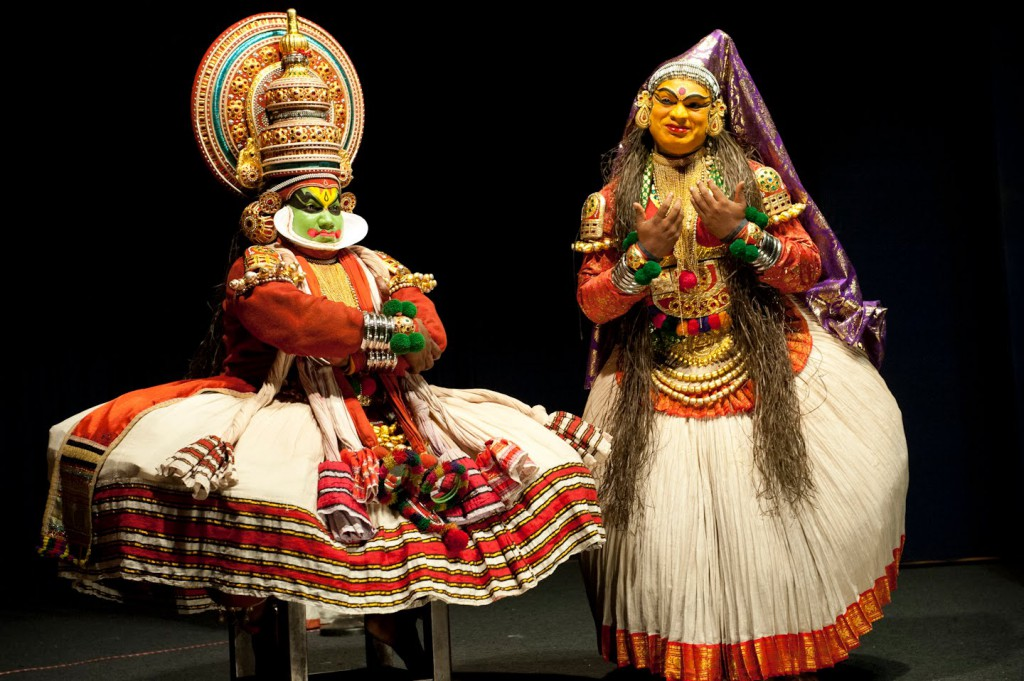 Indian Classical And Folk Dances That Teach Powerful Life Lessons