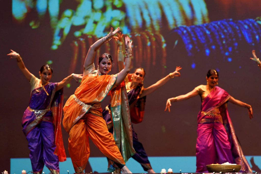 Indian Classical And Folk Dances That Teach Powerful Life Lessons