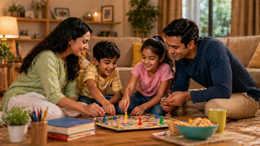 How To Reduce Screen Time For Kids At Home?