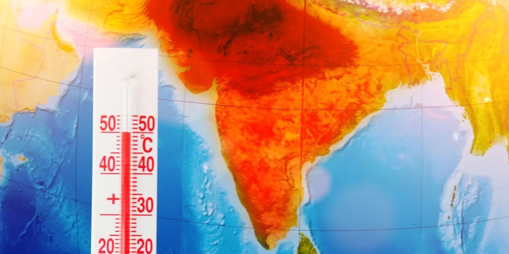 Extreme Heatwave: 95 Of The World’s 100 Hottest Cities Are In India